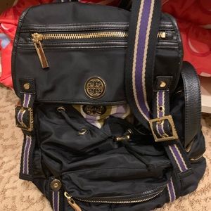 Tory Burch backpack